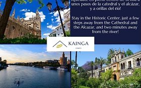Apartamento Puerta del Arenal - Kainga Homes